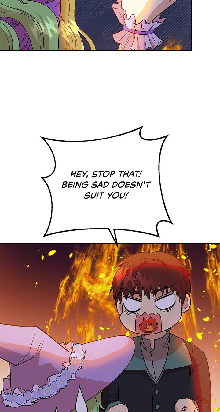 Fragrant Magician Chapter 26 page 74