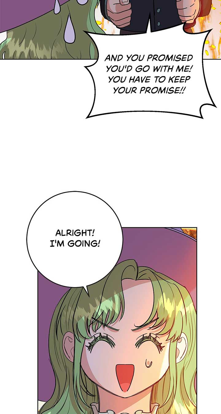 Fragrant Magician Chapter 26 page 75