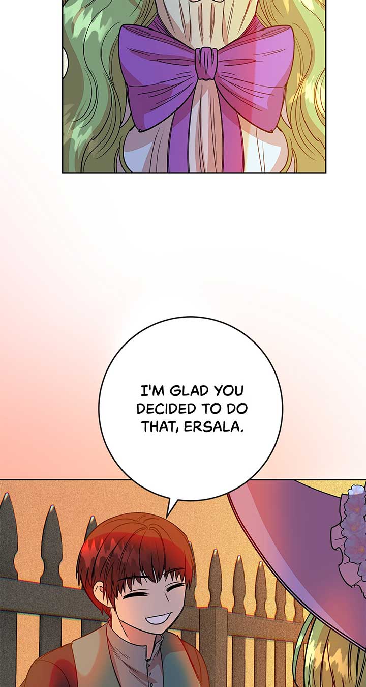 Fragrant Magician Chapter 26 page 76