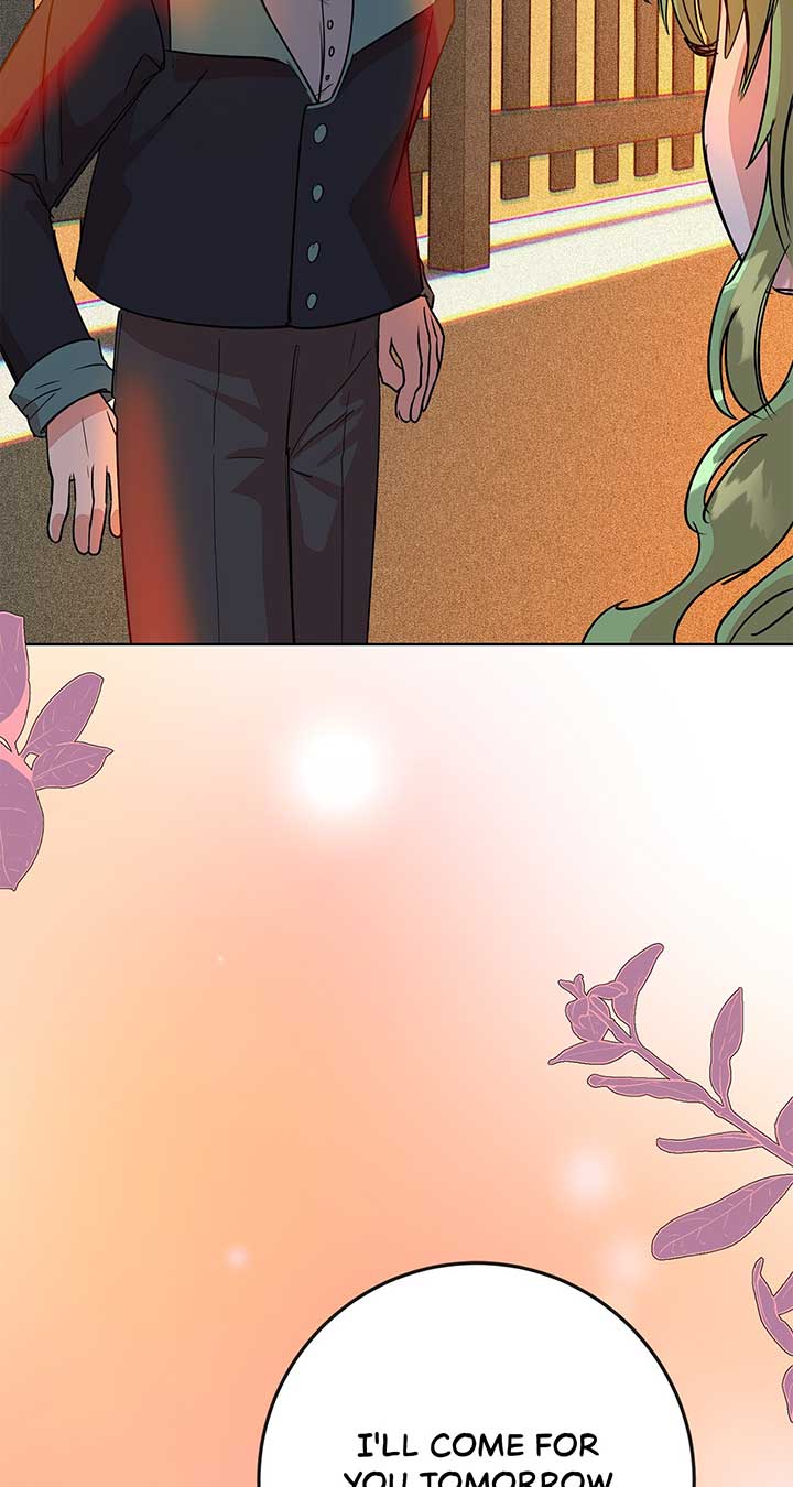 Fragrant Magician Chapter 26 page 77