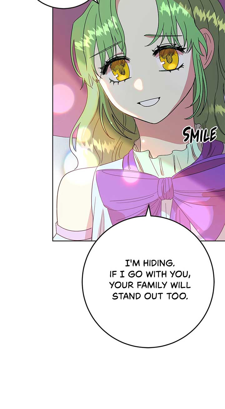 Fragrant Magician Chapter 26 page 7