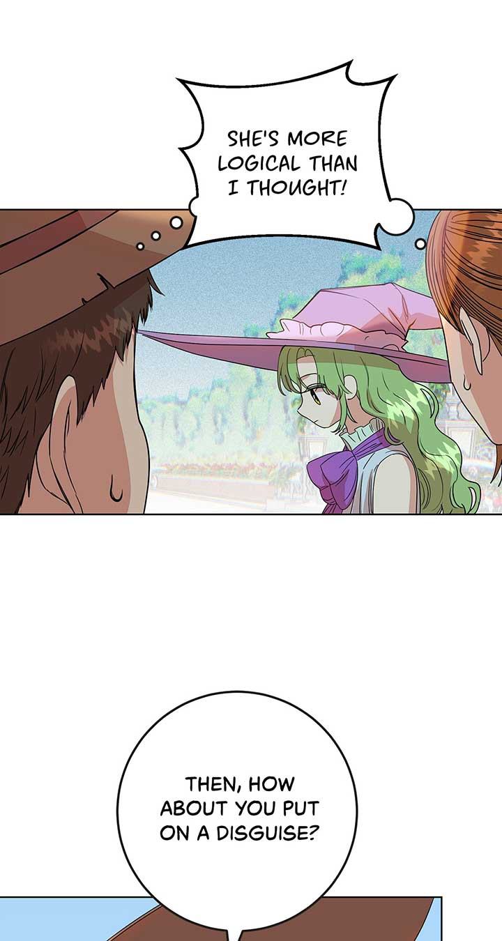 Fragrant Magician Chapter 26 page 8