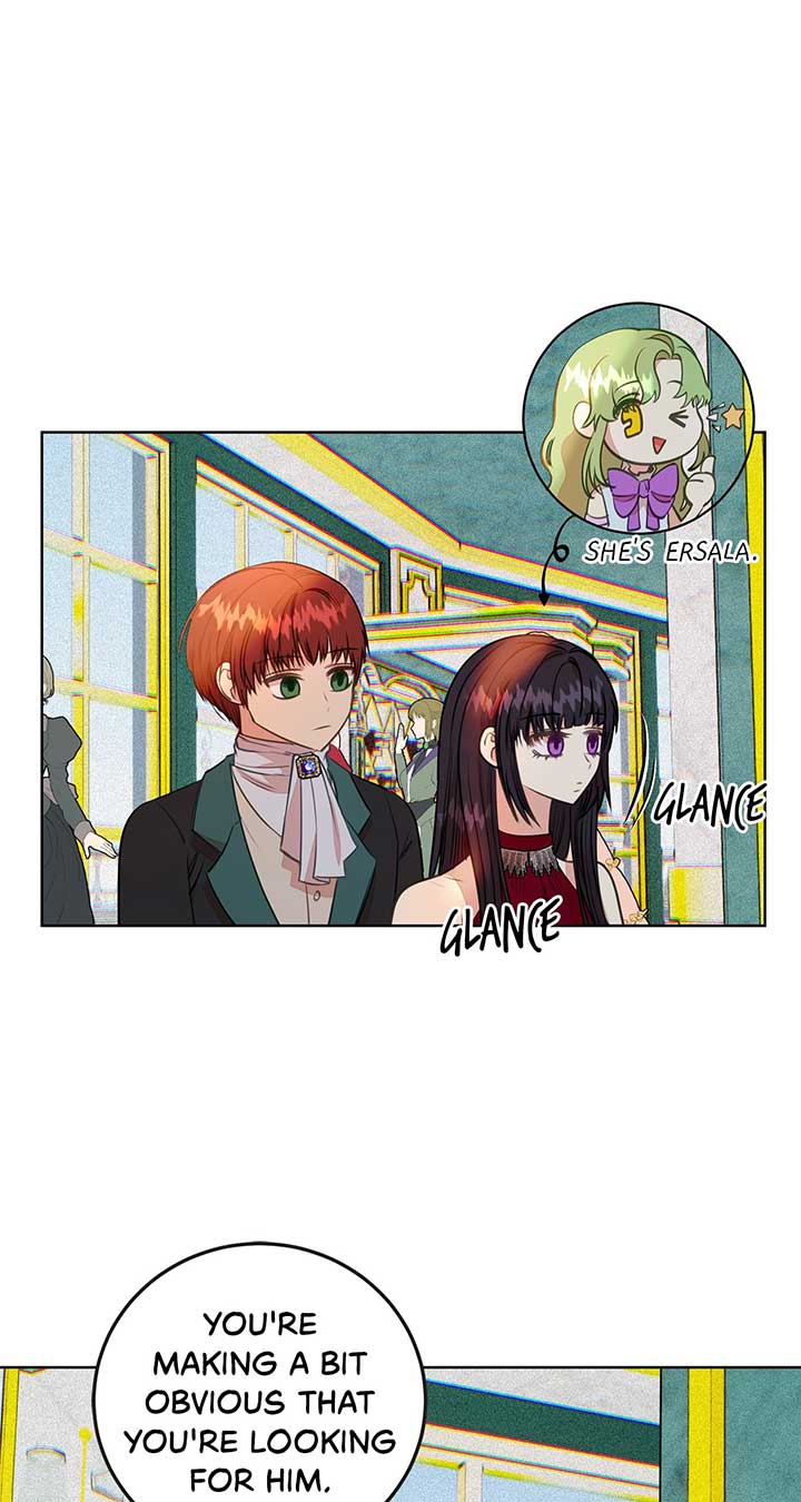 Fragrant Magician Chapter 27 page 10