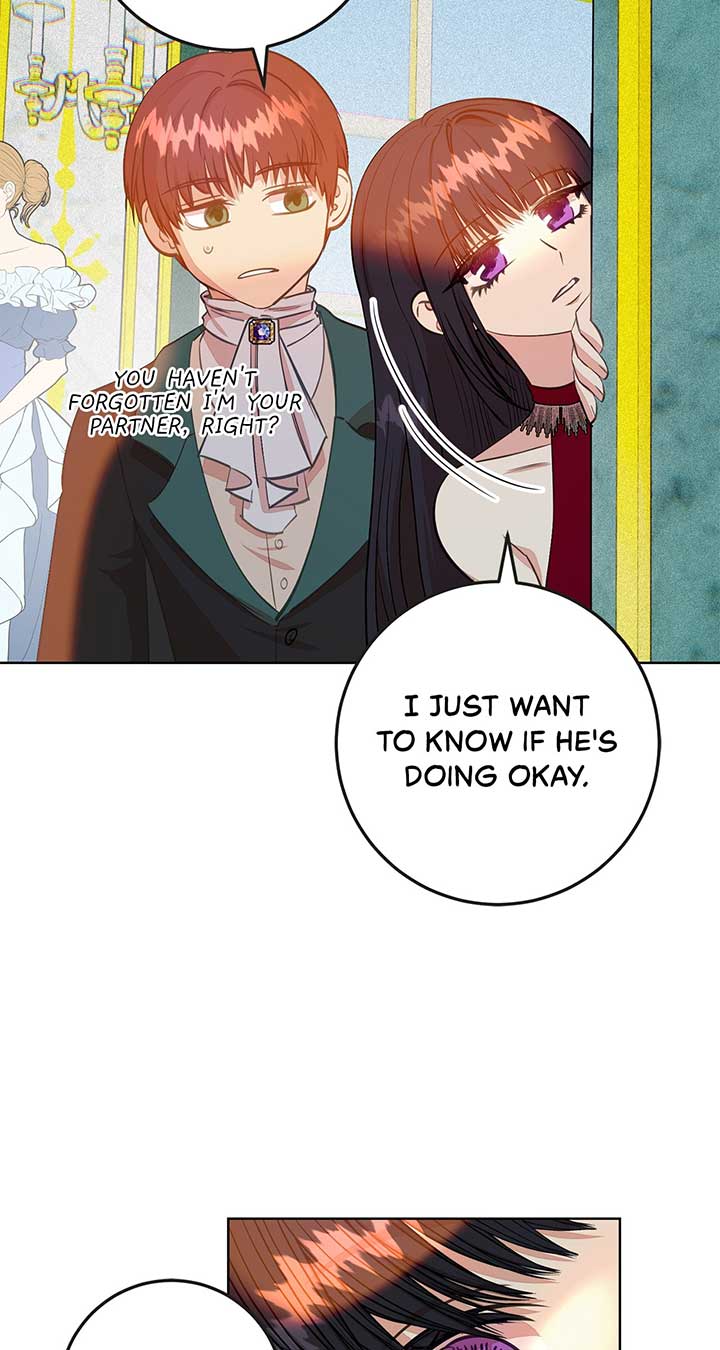 Fragrant Magician Chapter 27 page 11
