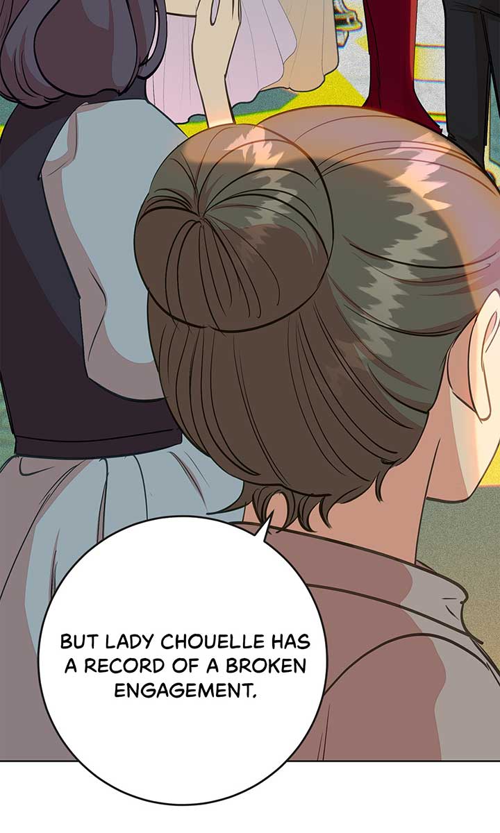 Fragrant Magician Chapter 27 page 18
