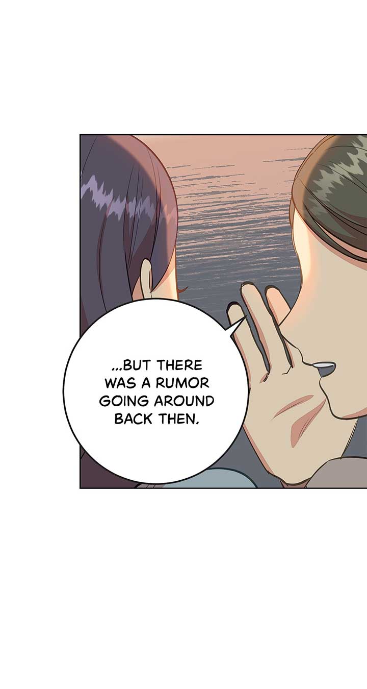 Fragrant Magician Chapter 27 page 20