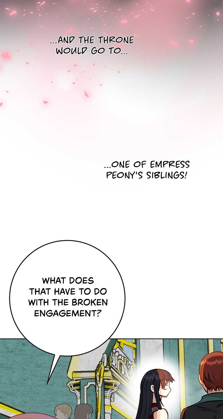 Fragrant Magician Chapter 27 page 23