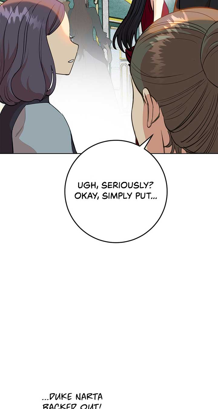 Fragrant Magician Chapter 27 page 24
