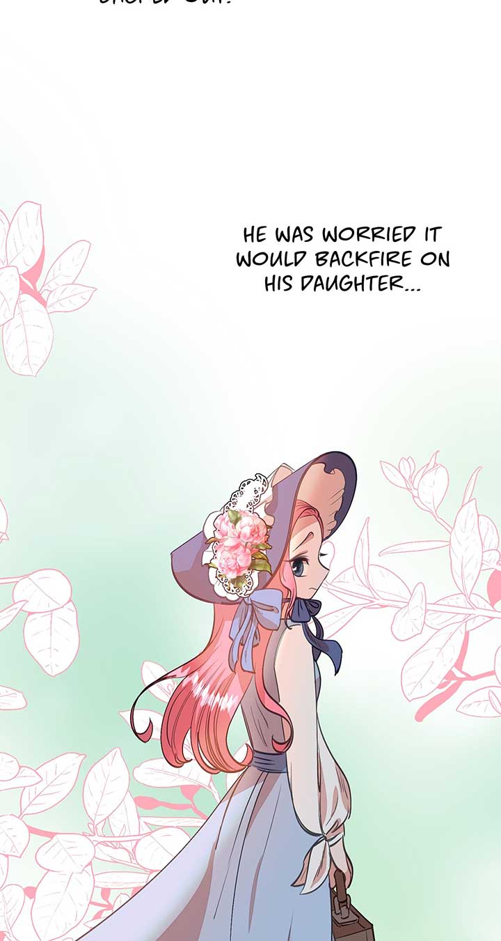 Fragrant Magician Chapter 27 page 25