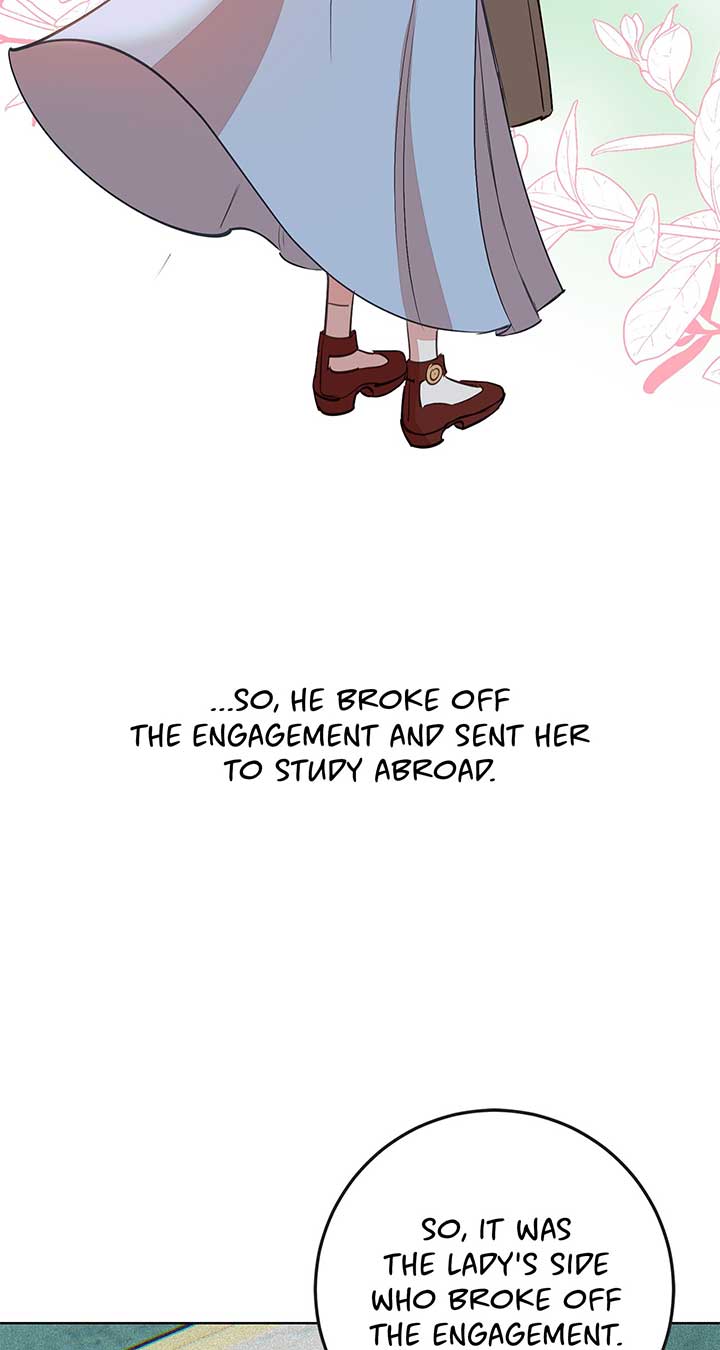 Fragrant Magician Chapter 27 page 26