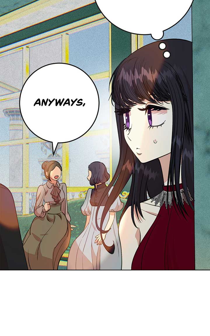 Fragrant Magician Chapter 27 page 27