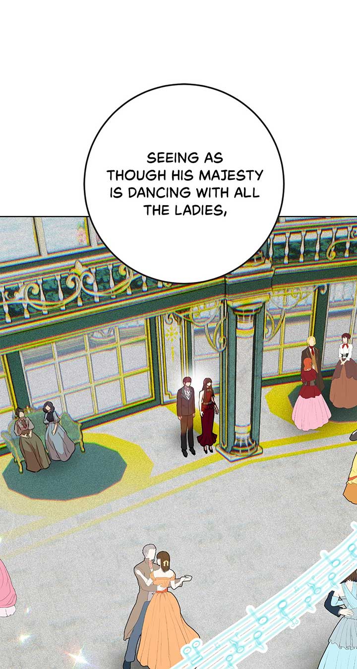 Fragrant Magician Chapter 27 page 28