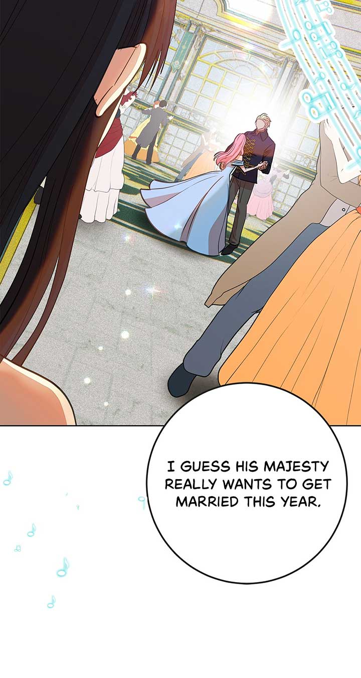 Fragrant Magician Chapter 27 page 31