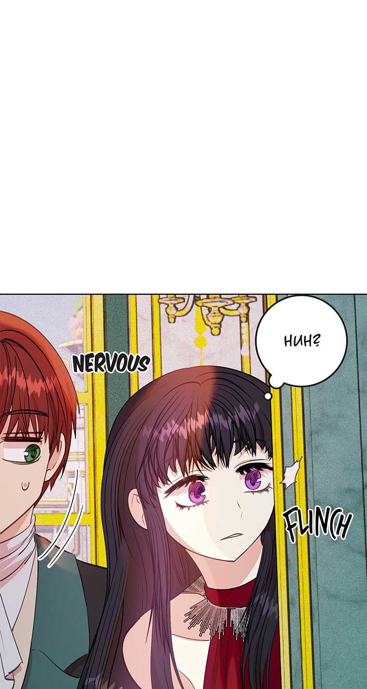 Fragrant Magician Chapter 27 page 33