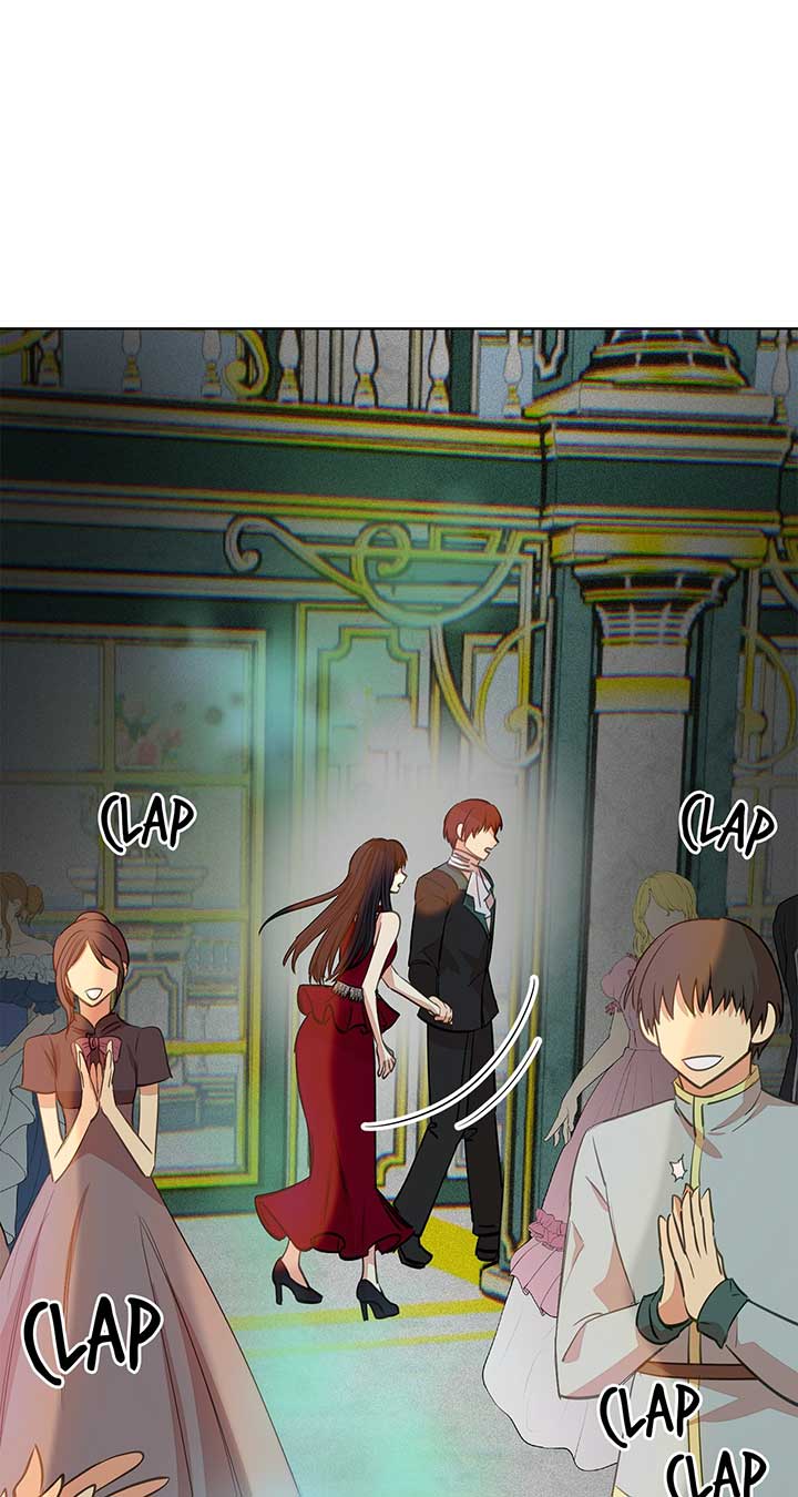 Fragrant Magician Chapter 27 page 36