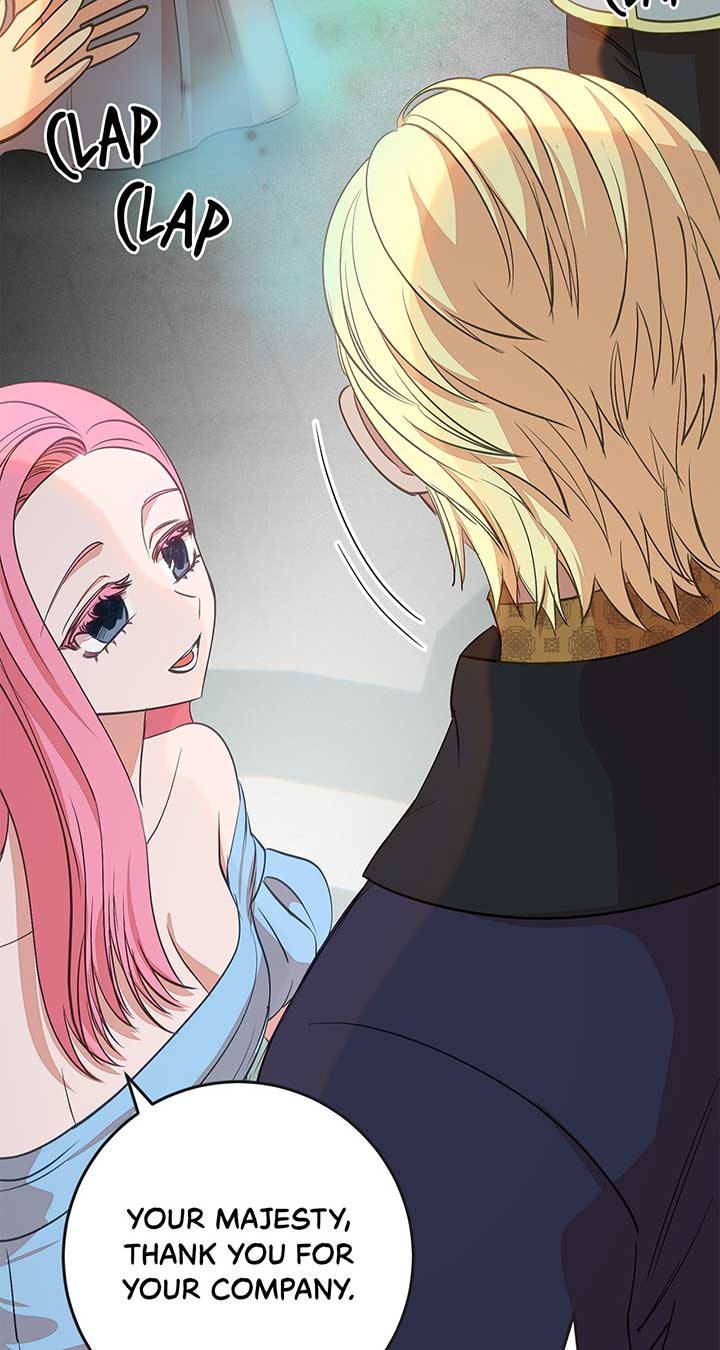 Fragrant Magician Chapter 27 page 37