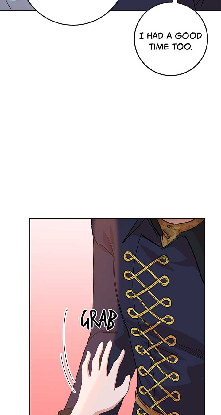Fragrant Magician Chapter 27 page 38
