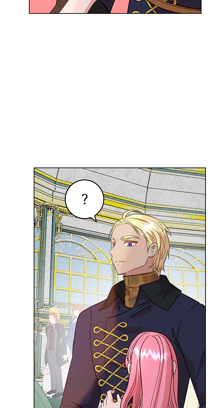 Fragrant Magician Chapter 27 page 39