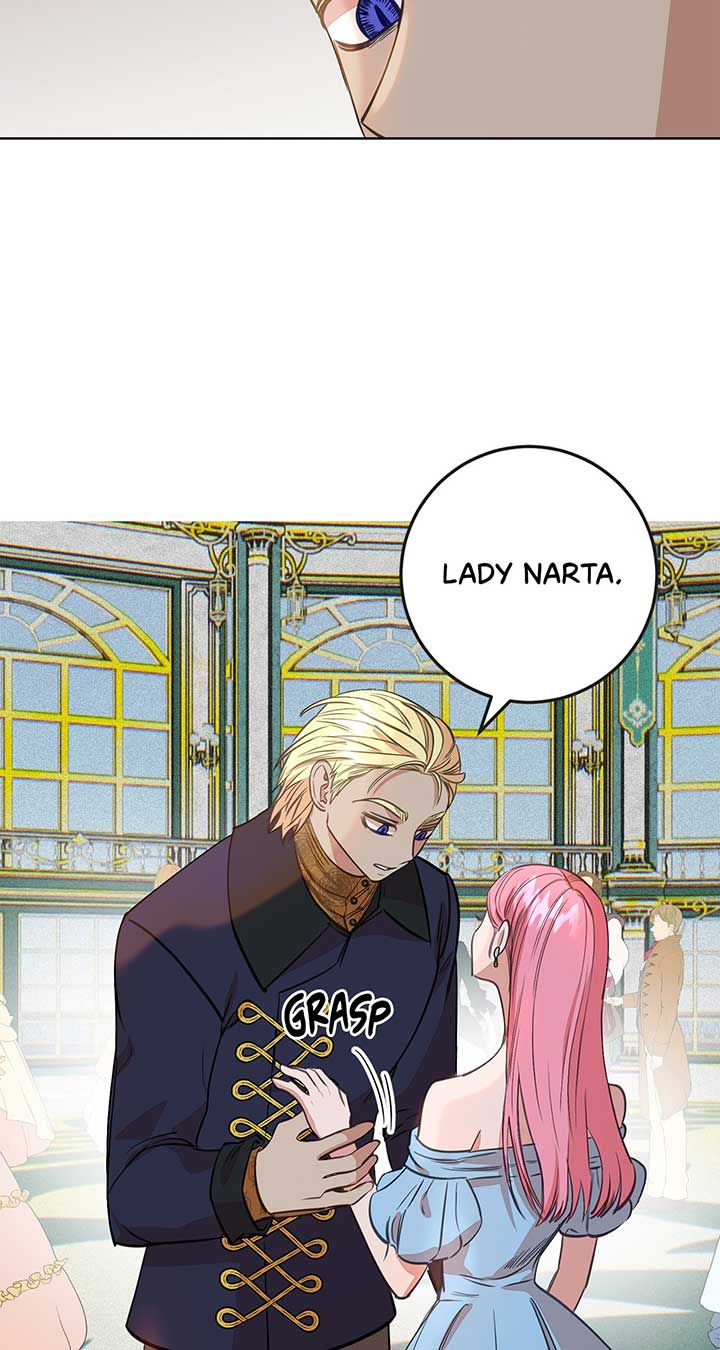 Fragrant Magician Chapter 27 page 42