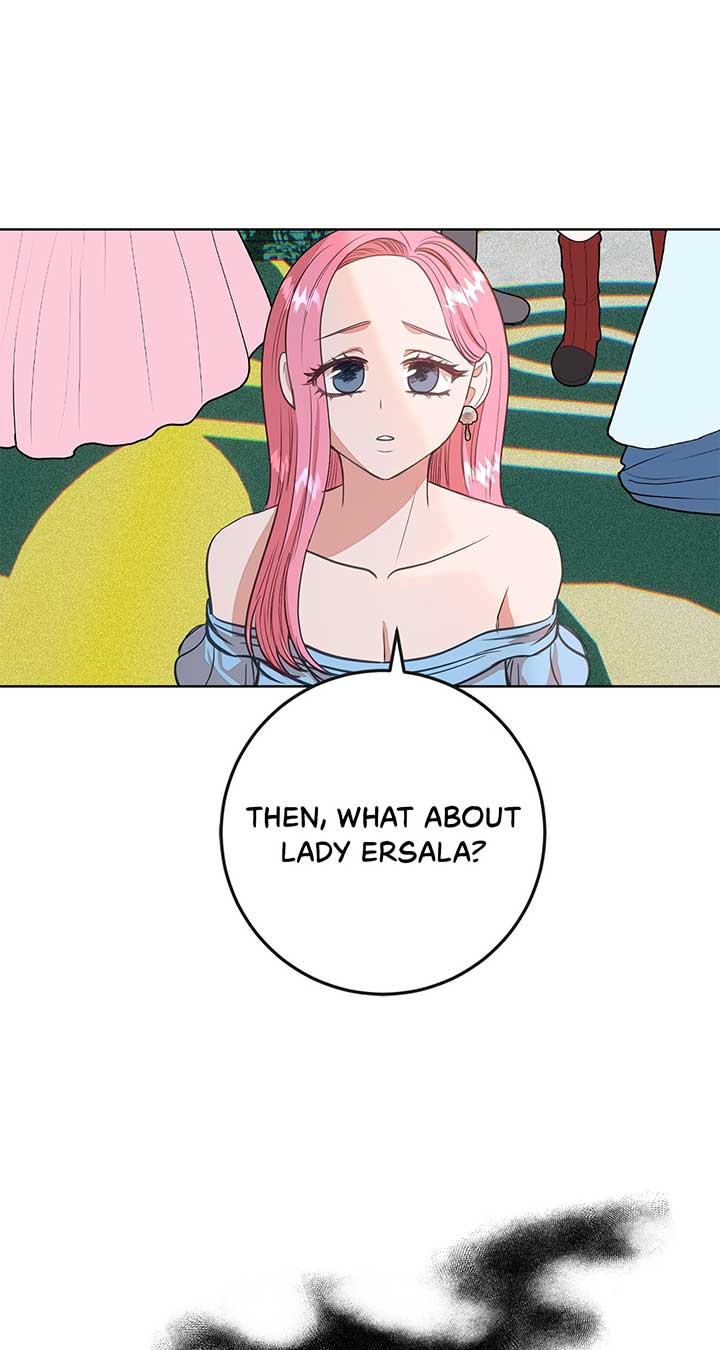 Fragrant Magician Chapter 27 page 46