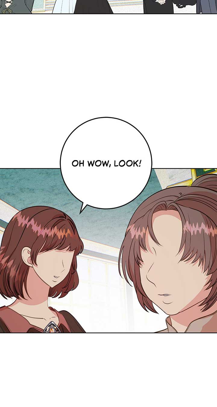 Fragrant Magician Chapter 27 page 4