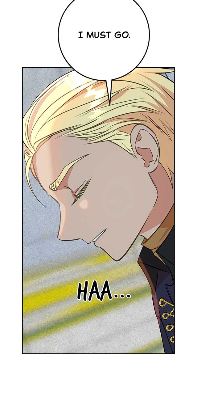 Fragrant Magician Chapter 27 page 50