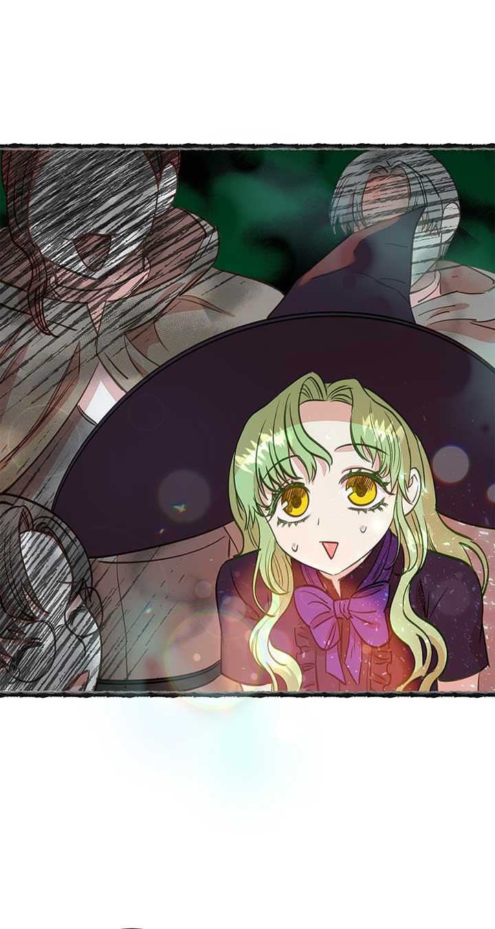 Fragrant Magician Chapter 27 page 53