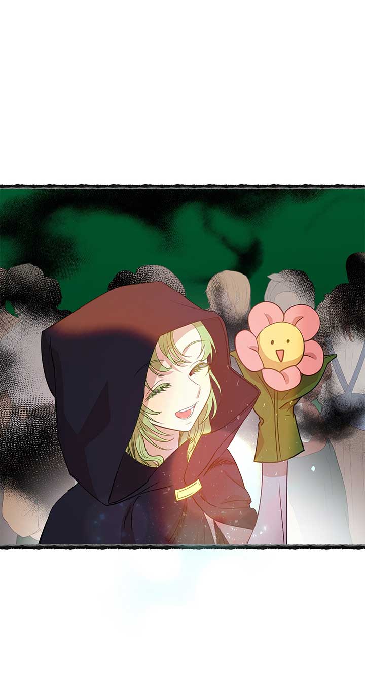 Fragrant Magician Chapter 27 page 55