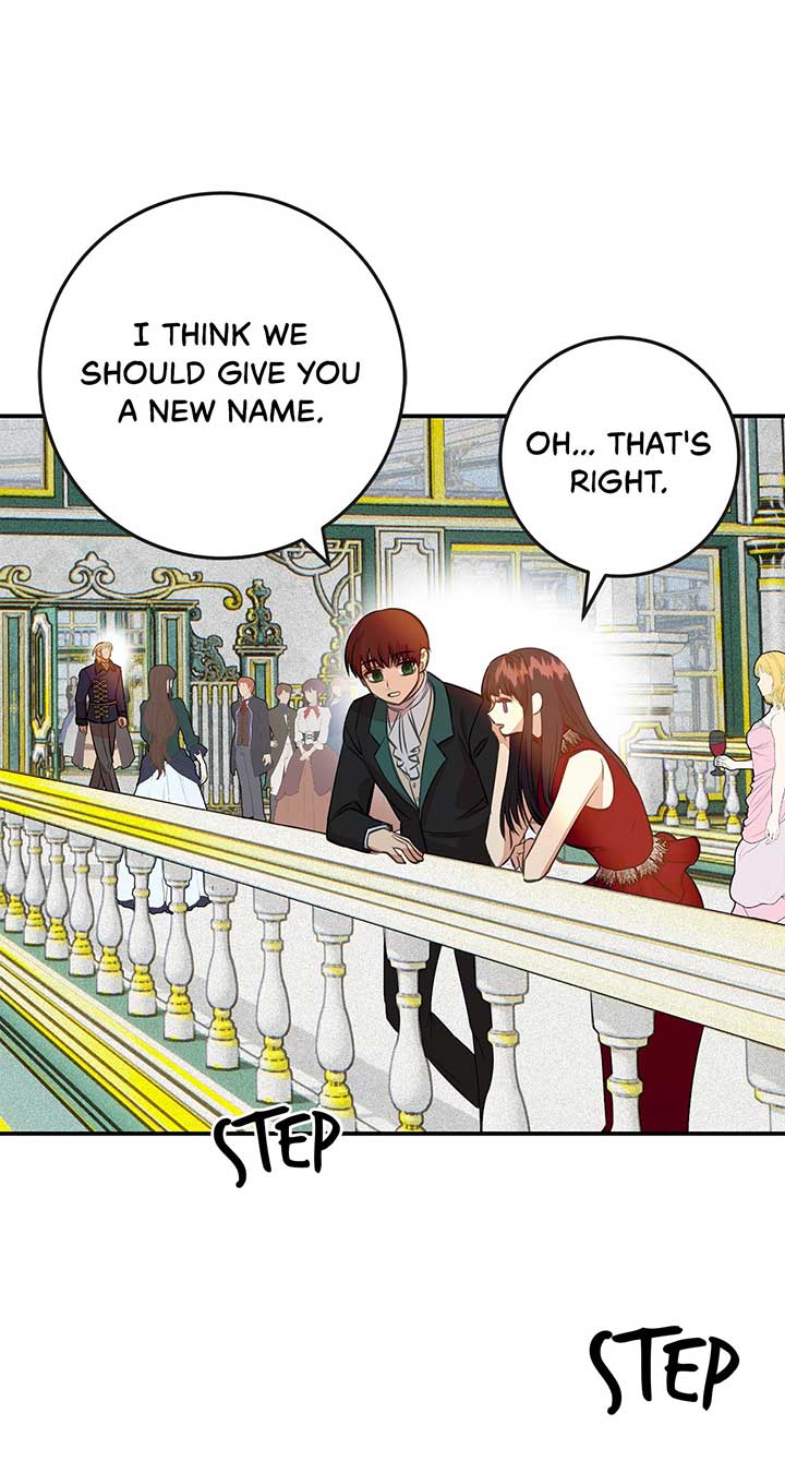 Fragrant Magician Chapter 27 page 56
