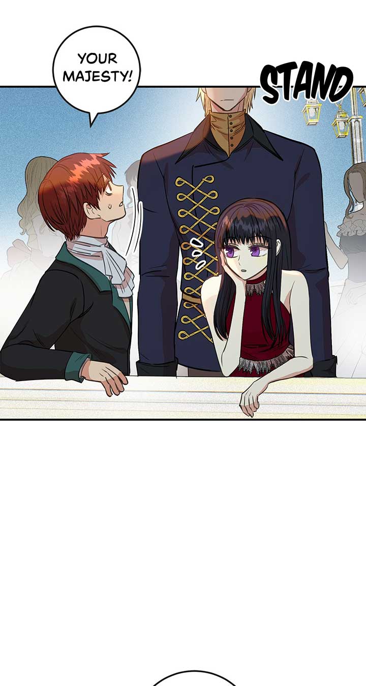 Fragrant Magician Chapter 27 page 58