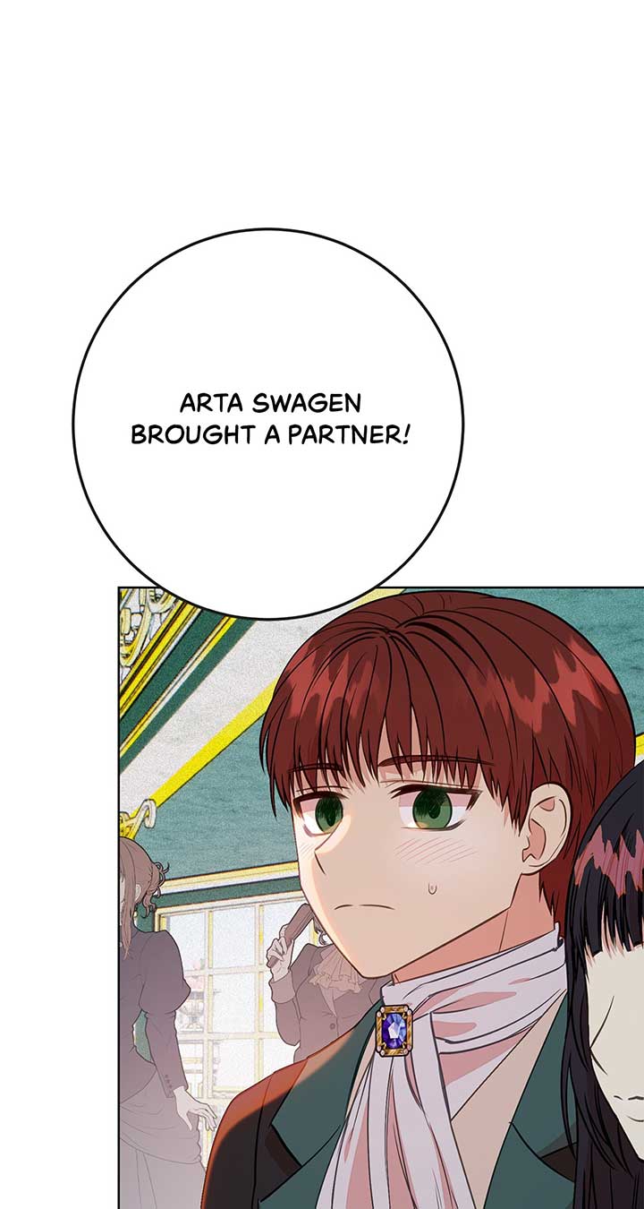 Fragrant Magician Chapter 27 page 5