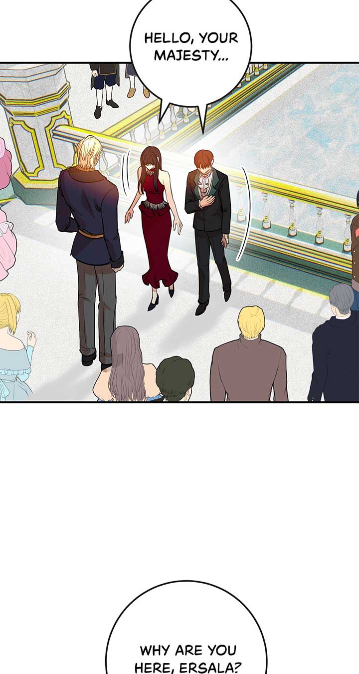 Fragrant Magician Chapter 27 page 59