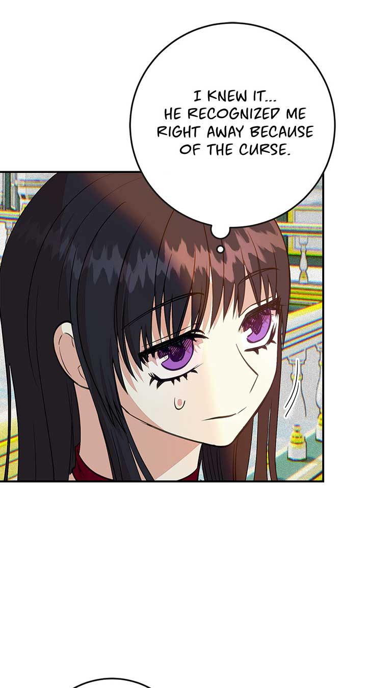 Fragrant Magician Chapter 27 page 62