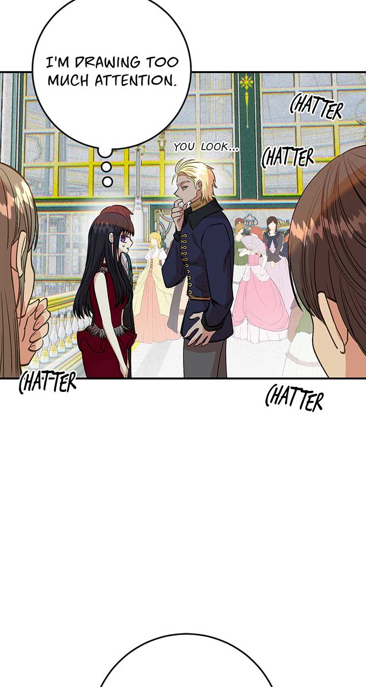 Fragrant Magician Chapter 27 page 63