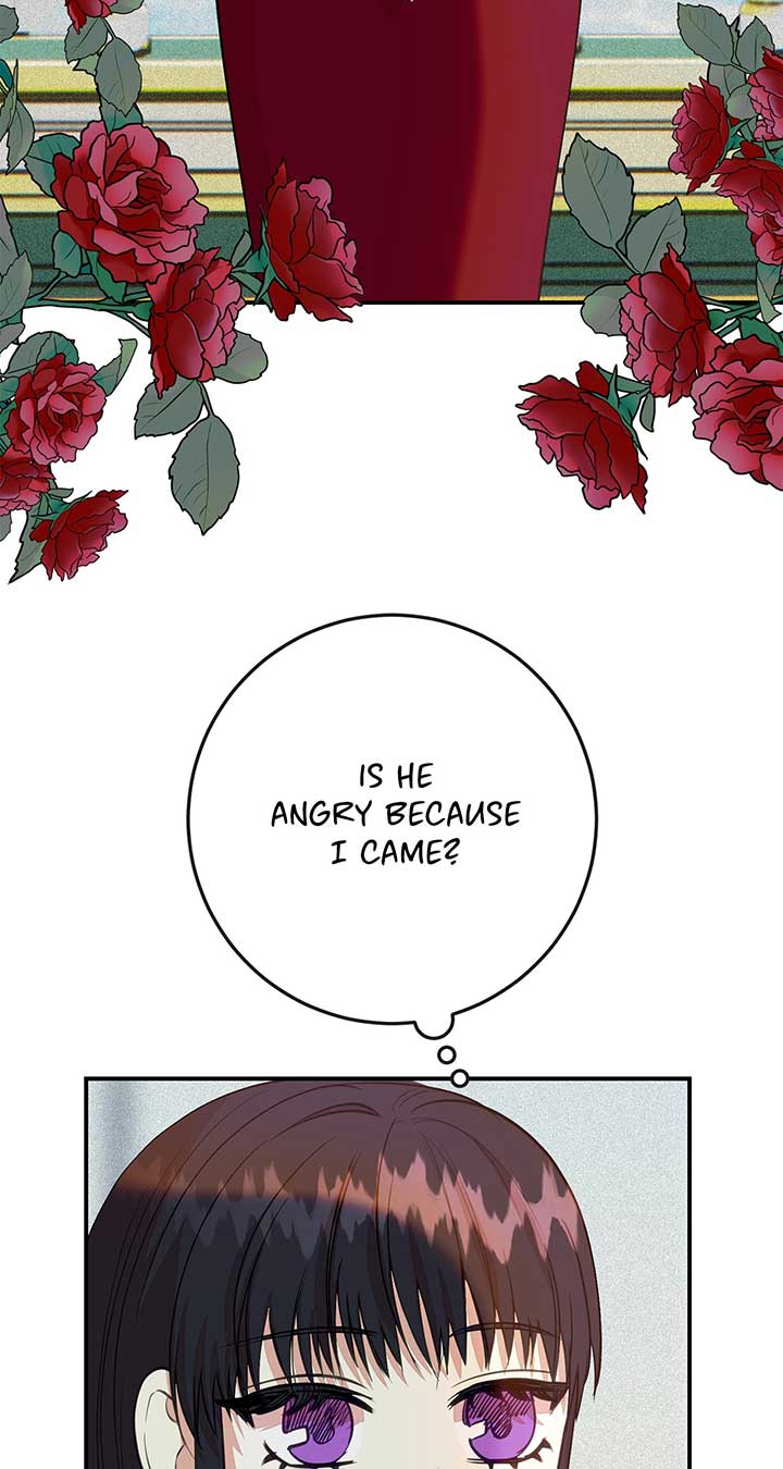Fragrant Magician Chapter 27 page 65