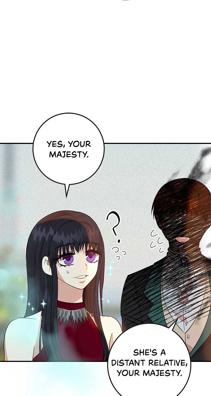 Fragrant Magician Chapter 27 page 68