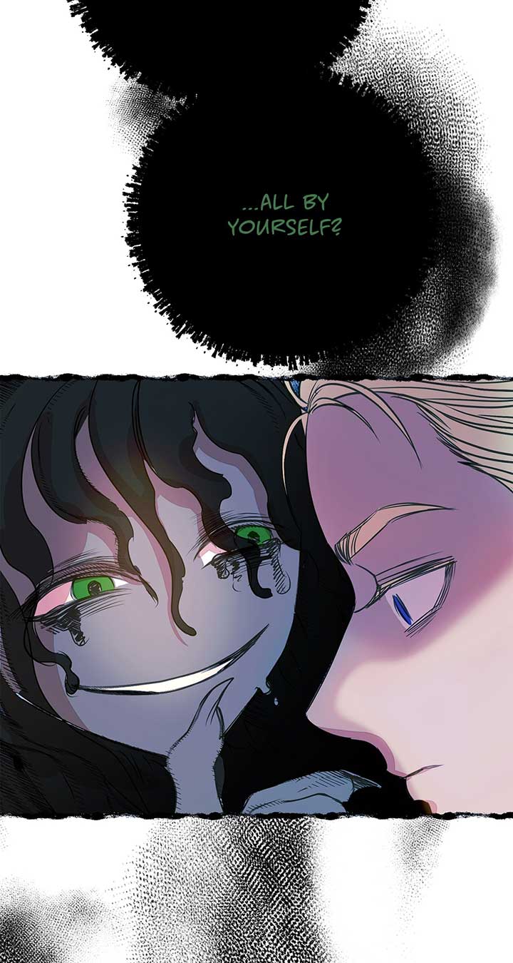 Fragrant Magician Chapter 27 page 74