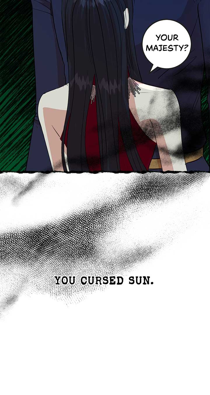 Fragrant Magician Chapter 27 page 79