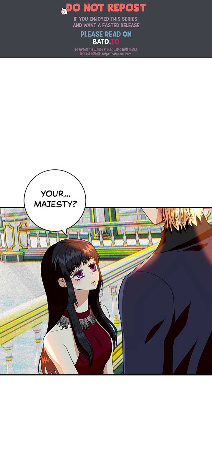 Fragrant Magician Chapter 28 page 0