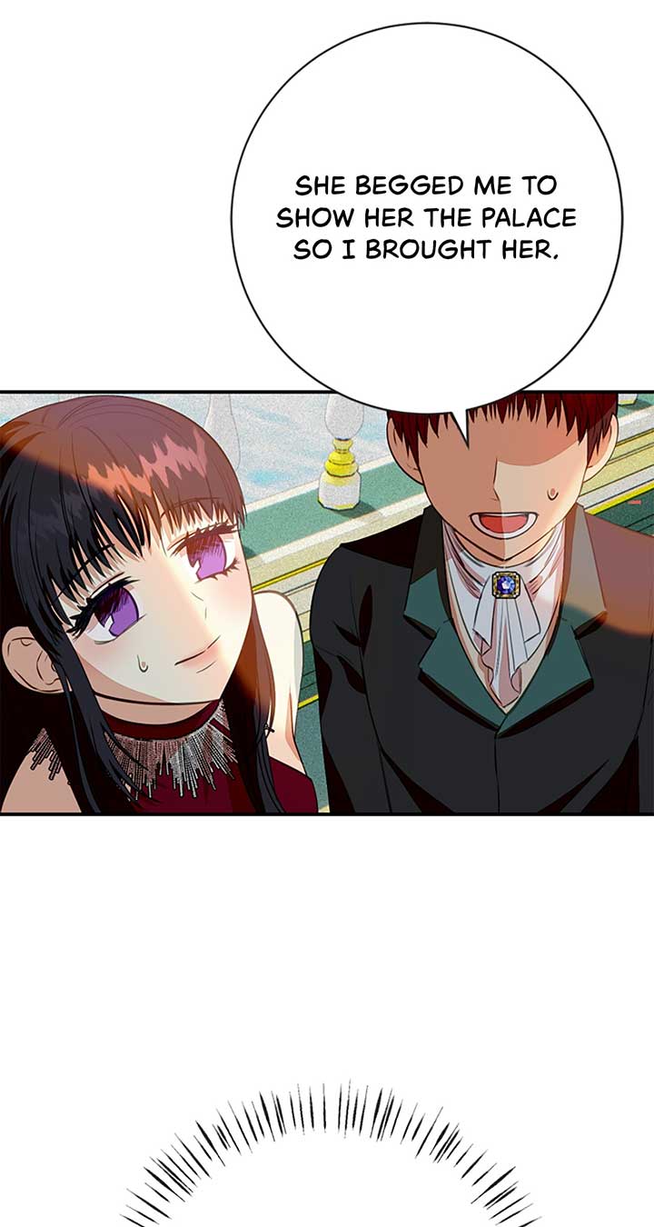 Fragrant Magician Chapter 28 page 11