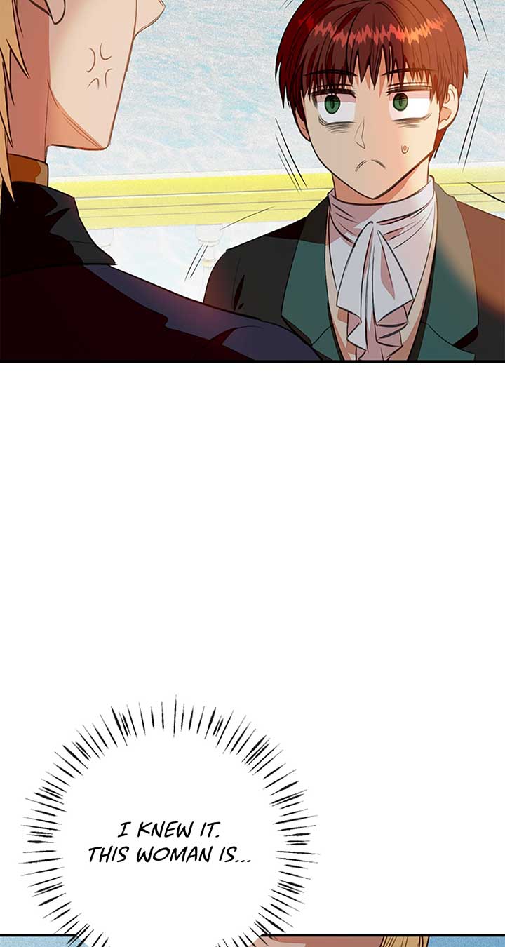 Fragrant Magician Chapter 28 page 13