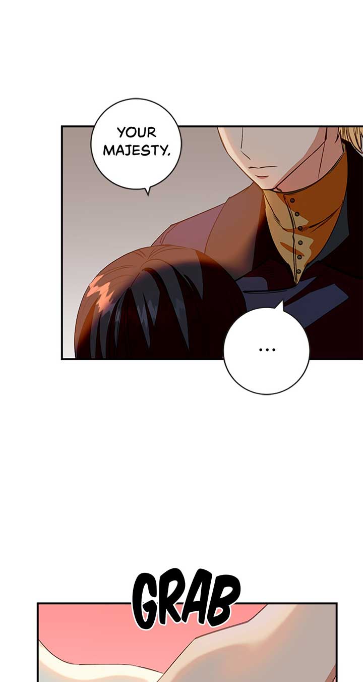 Fragrant Magician Chapter 28 page 1