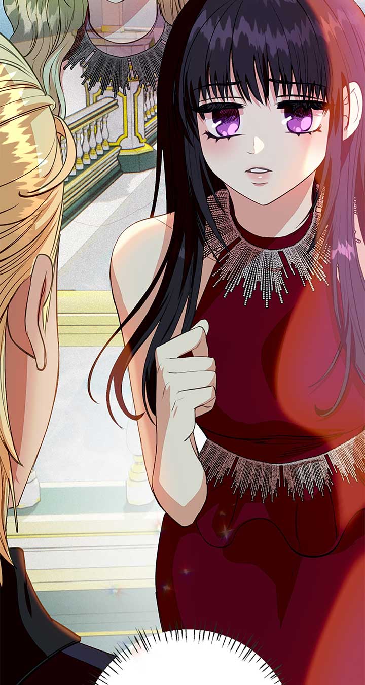 Fragrant Magician Chapter 28 page 19