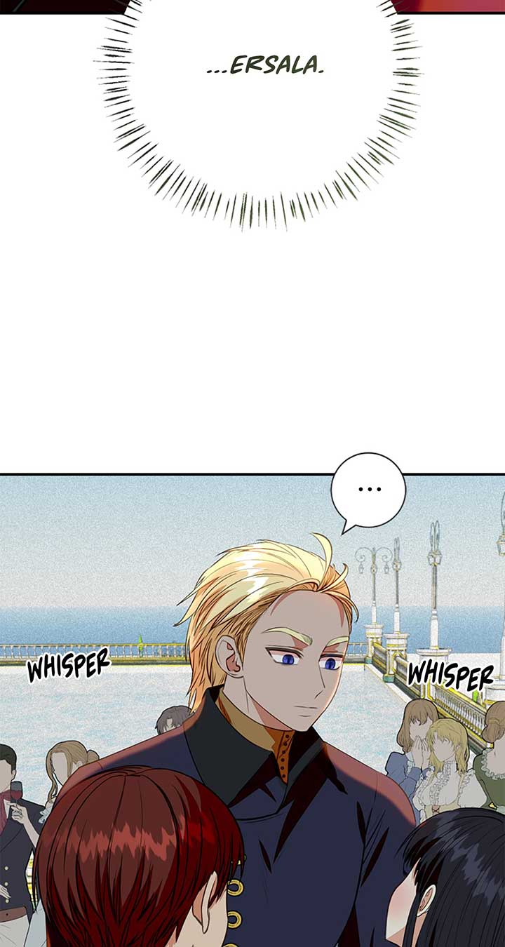 Fragrant Magician Chapter 28 page 20