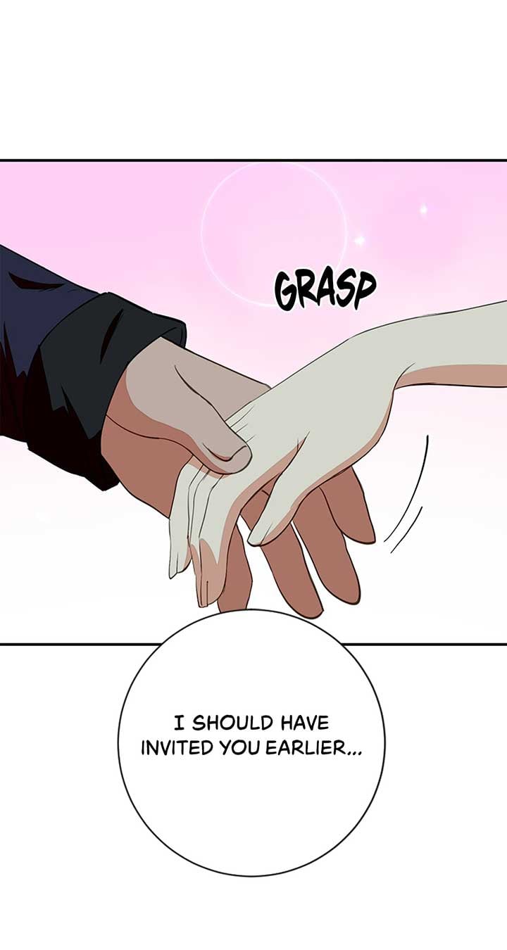Fragrant Magician Chapter 28 page 25