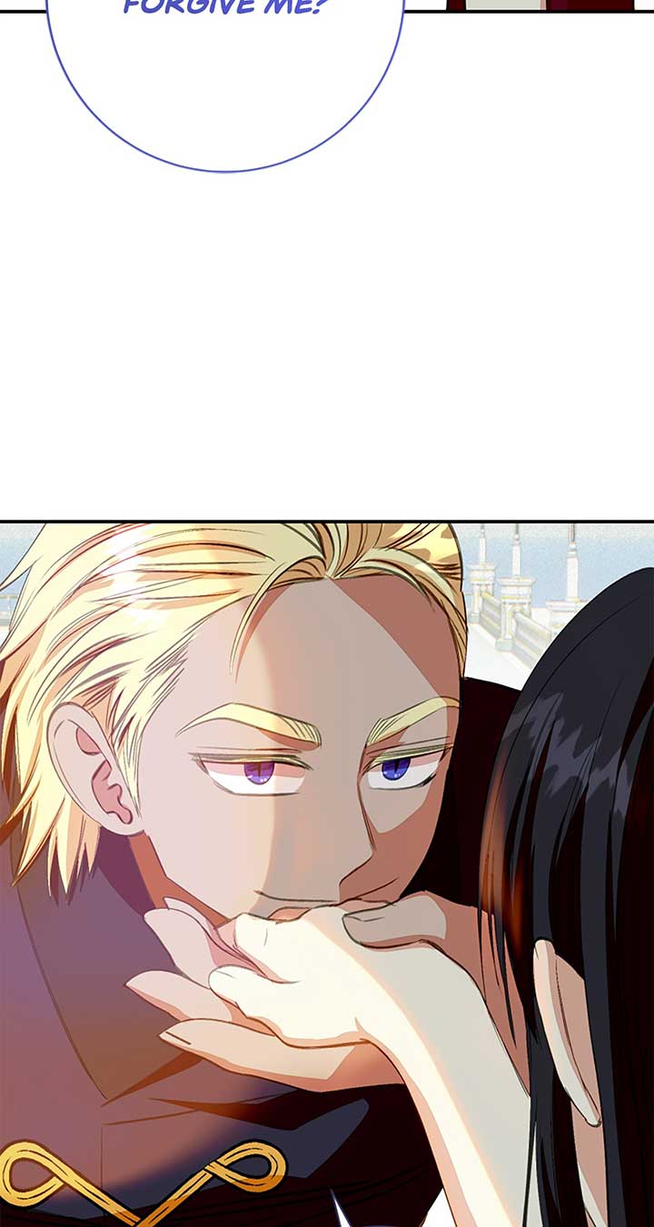 Fragrant Magician Chapter 28 page 27
