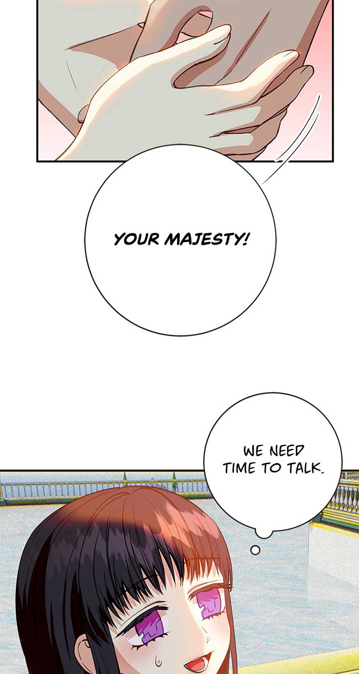 Fragrant Magician Chapter 28 page 2