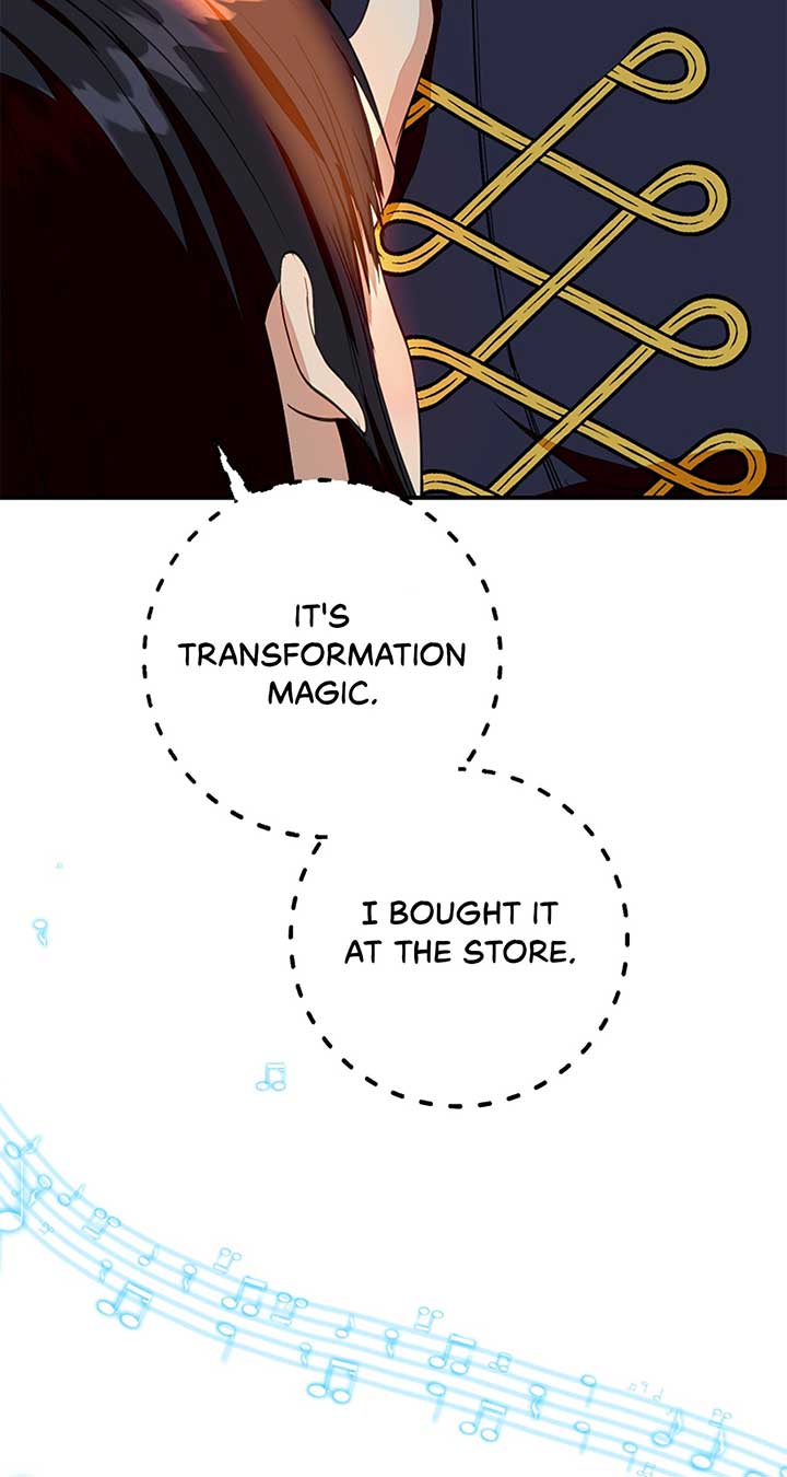 Fragrant Magician Chapter 28 page 37