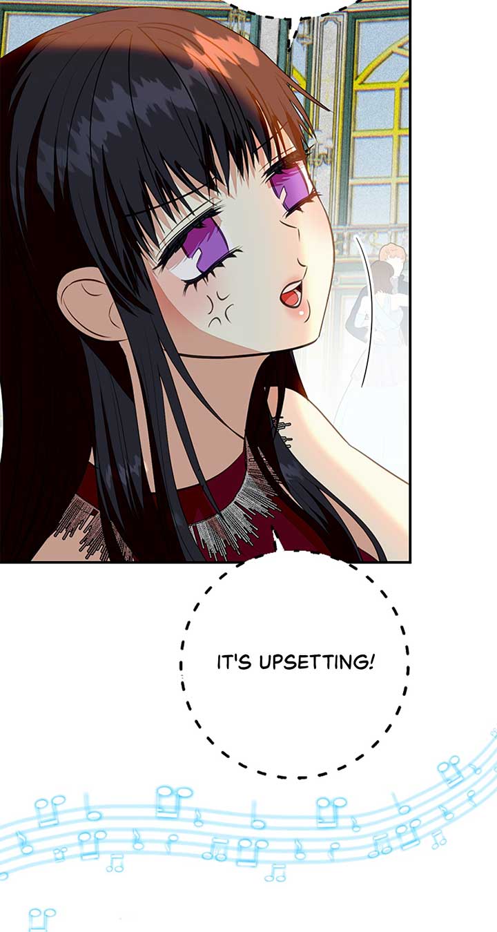 Fragrant Magician Chapter 28 page 40