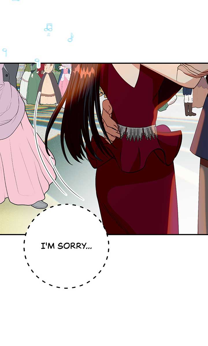 Fragrant Magician Chapter 28 page 41
